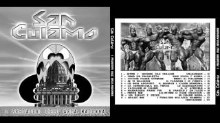 San Culamo - I predatori dell'arca Madonna 2001 - 18 - Il tredicesimo apostolo
