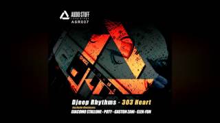 Djeep Rhythms - 303 Heart (Poty Remix)