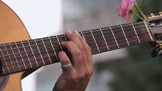 Kyler Mackenzie - Live in Music Garden, Toronto