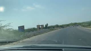 COSTAL HIGHWAY BALOCHISTAN