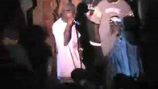 YOUNG BUCK LIVE IN BALTIMORE 2004