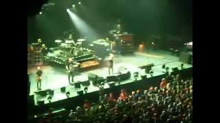 Pearl Jam Moline, Il. 10/17/2014 Infalible