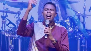 Essence of Worship- Bwana waweza. Swahili House of Worship Service MEDLEY  Patrick Yumba
