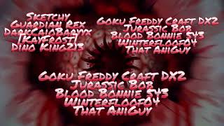 MEP|MultiVillains - Flumpty’s Jam Intro for ShinGHTP