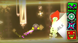 "Gang" by Doggie 2.2 Update (Coins + Deco)