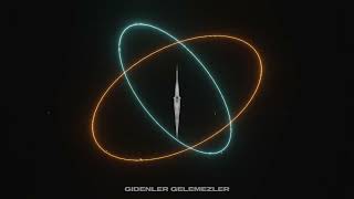 KKendo - Beni Sakın Unutma (Visualizer)