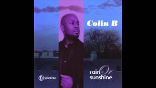 Colin B - Body Hot
