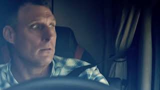 Drowsy Driving - Commerical Motor Vehicle - Spanish :30