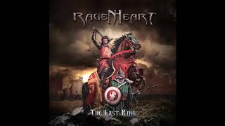 The Last King - RagenHeart [2018](GRC)|Heavy/Power Metal