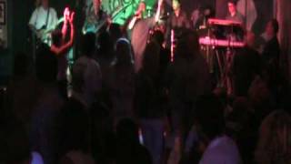 FAT CITY BAND