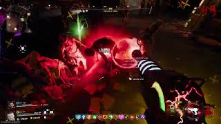 ez camo camping spot bo7 ASTRA MALORUM ZOMBIES | Call of Duty Black Ops 7