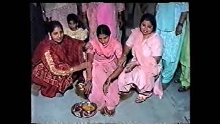 # Happy Wedding Parminder Kaur ( Part 1 )