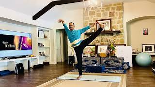 The10YEC-YouthExcellenceCenter-MahaGanapatim-YogaDanceFlow-GaneshChaturthi2024