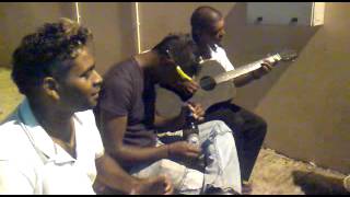 Once upon a time @work- Zomki faim cover