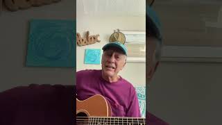 MAN IN THE MOON by David Goodman UNPLUGGED SERIES