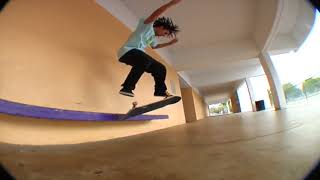 Jc Mazza "Welcome to MAD" part