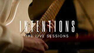Lyra - Intentions (Live Session)