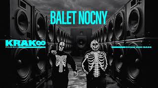 PASSKI (Bosski & P.A.F.F.) - Balet nocny [KRAK8]