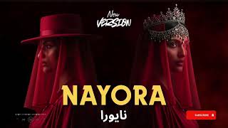 Nayora — نايورا Arabic Deep House Mix Oriental Techno Beats