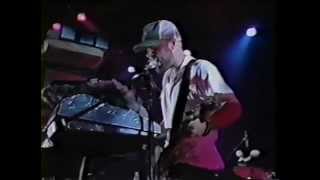 Grandaddy Live 2000 Summer Sonic Japan