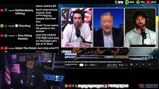 Dave Smith And Seth Dillon Debate Nick Fuentes Becoming Mainstream 