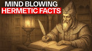 100 Rare Hermetic Facts That Will Deepen Your Spiritual Connection - no bs