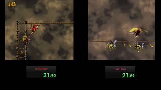 Diddy vs Dixie: 1-5 Topsail Trouble