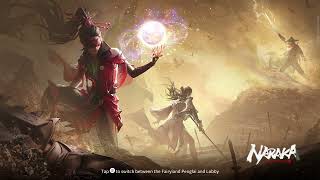 MYSTIC MONDAY: NARAKA DOORHANDLEPOINT