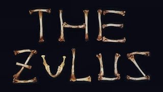 The Zulus: "Gotta Have Faith" (1985)