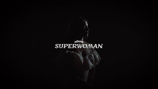 MŌRIAH - Superwoman - Official Music Video