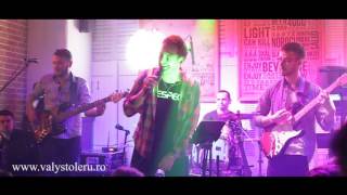 Vara asta   cover by Valy Stoleru Band
