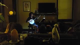 Bluebel Music - May the Circle be Unbroken [Cover] - House Performance - 15 DEC 2018