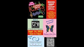 2022 Caring with Karaoke Beneficiary Announcement