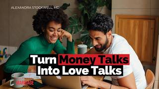Tired of Money Fights? Try Money Dates