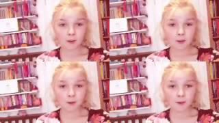 Stitches/Video Star/VS XProductions~Clara