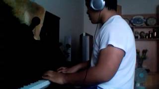 ◢ ◤ ΛVICII-LE7ELS&Wake Me UP (Cover)