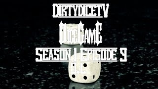 #DiceGame - O.L (3style) [S.1][EP.9]