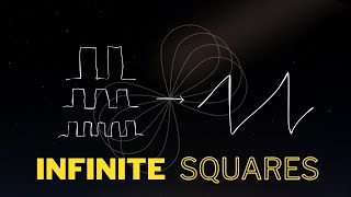 What would infinite square waves sound like?