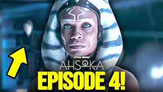 Ahsoka Ep.4 DEFIES ALL expectations!