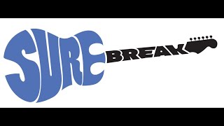 SUREBREAK   - Spy Medley