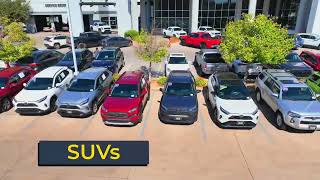 This April Put Your Tax Refund to Work at the Stephen Wade Auto Center!