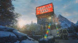 "A very Zombies Christmas Reloaded"