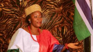 THE MISSING TREASURE, Christ Embassy The Gambia.