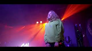 Cal Scruby - "Dead End" Live, Denver, CO, January 29, 2022