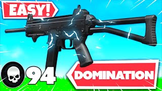The Most Insane MW3 Gameplay (94 Kills)