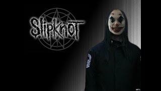 Joker kills Murray (Slipknot Edition)
