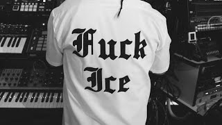 Oliver Fade - FUCK ICE (Official Music Video)