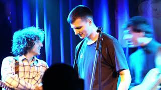 Prolex & Zac Blue - Noomenelela (Live @ExWide)