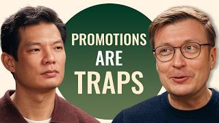 Why Promotions Can Quietly Kill Great Engineers