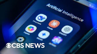 Viral essay urges people to prepare for rapid advancements in artificial intelligence